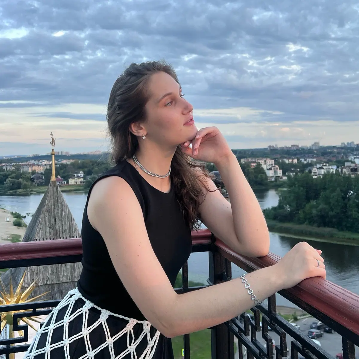 Екатерина Александрова