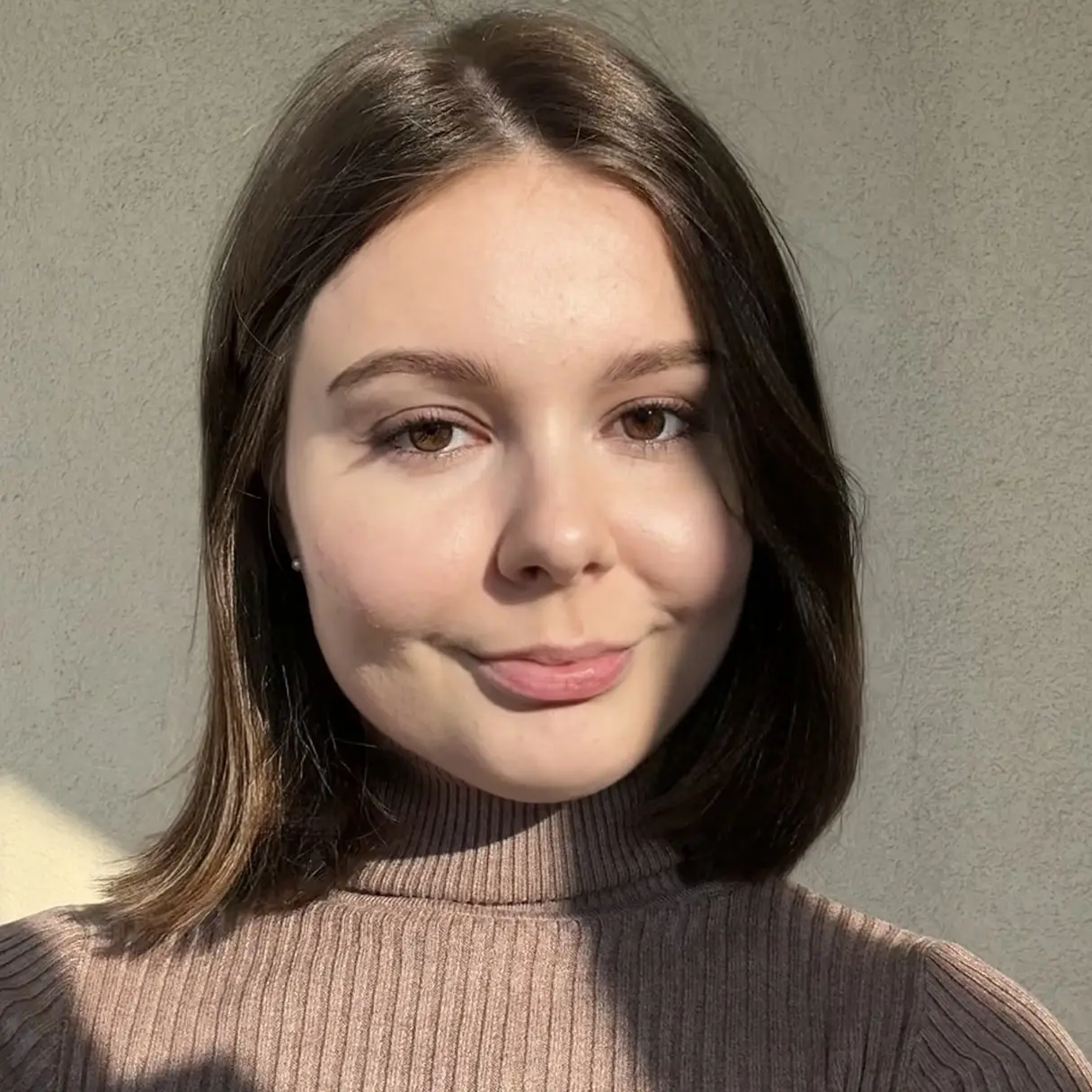 Юлия Булгакова