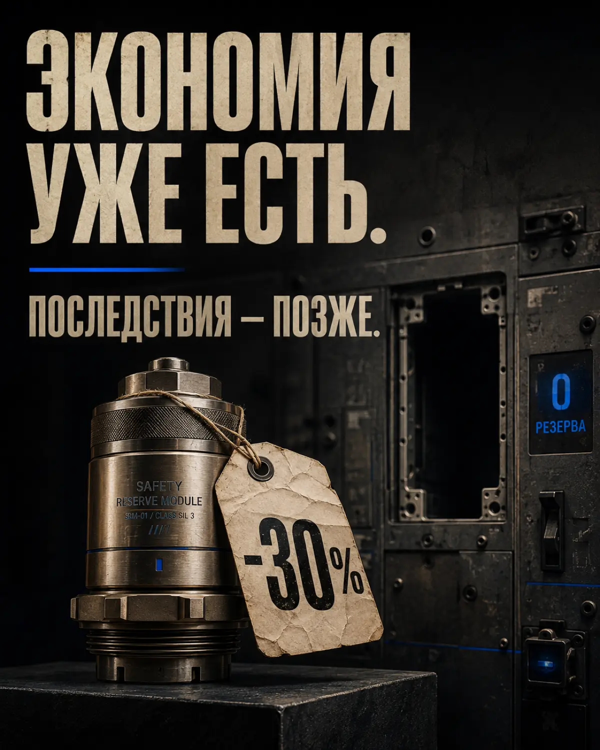 Экономия, которая стоит слишком дорого | Сетка — социальная сеть от hh.ru