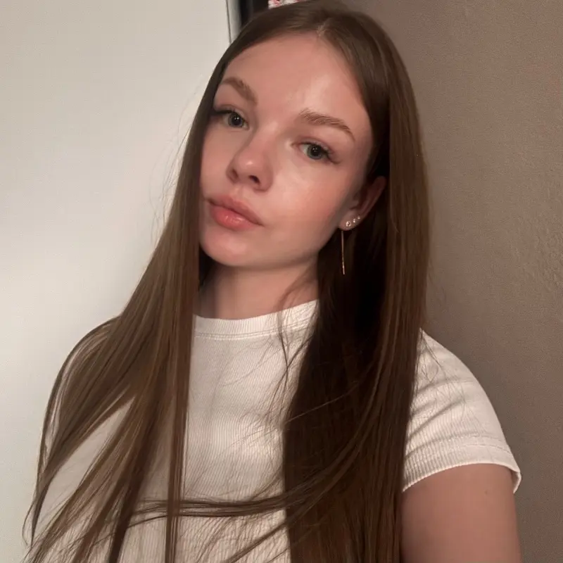 Юлия Синкина