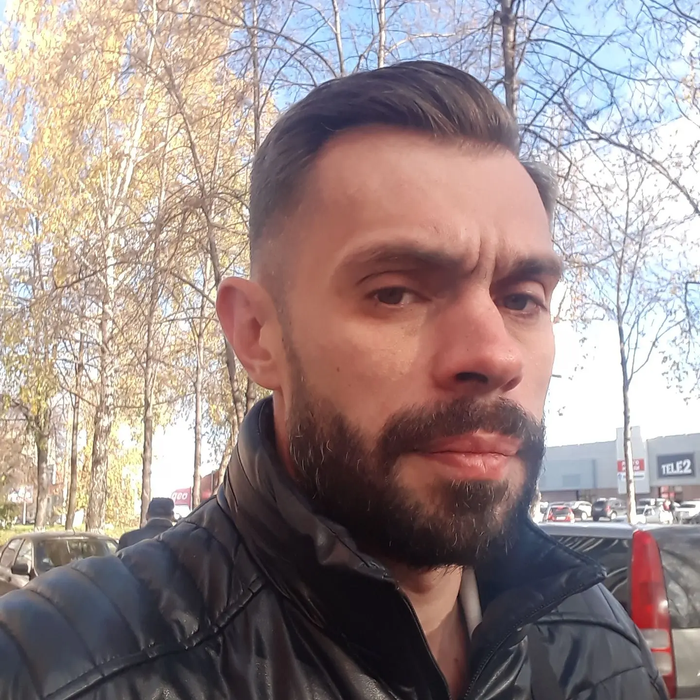 Виктор Шефер