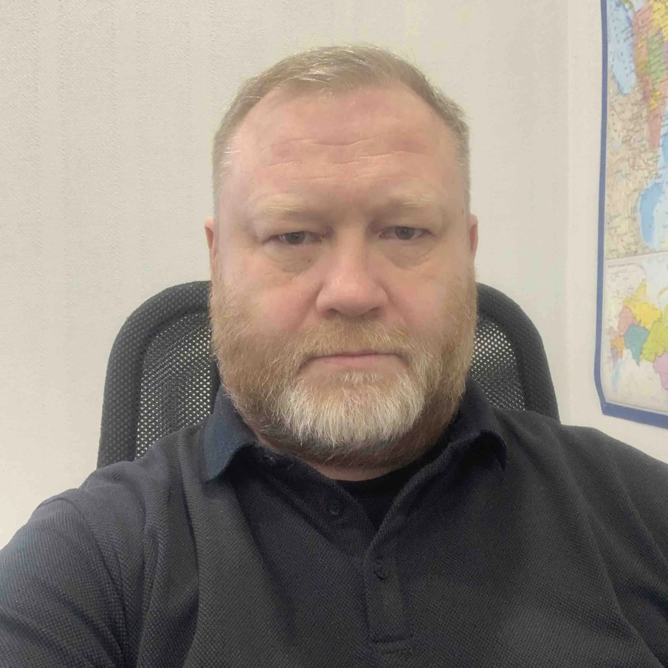 Алексей Кузнецов