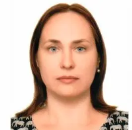 Надежда Манина