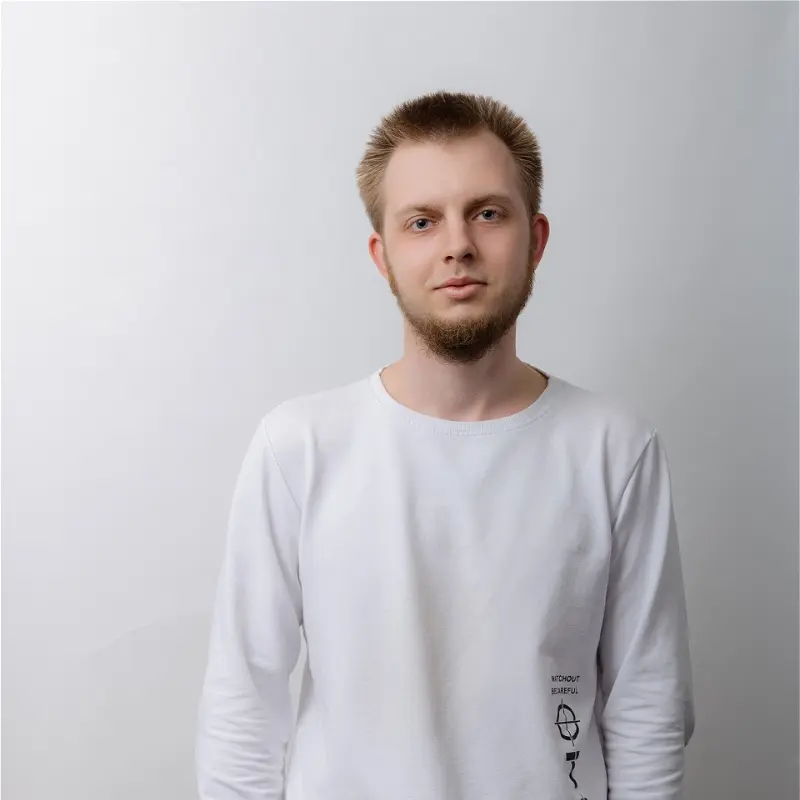 Алексей Груздов