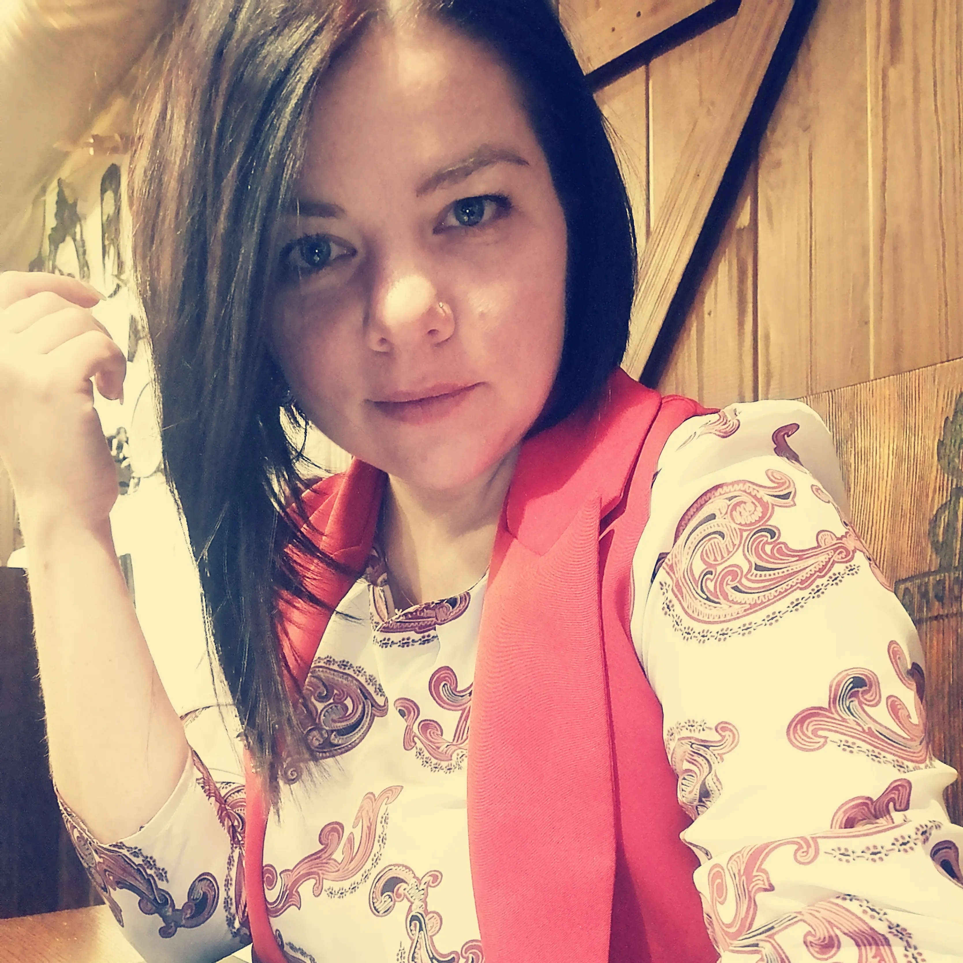 Екатерина Павлова