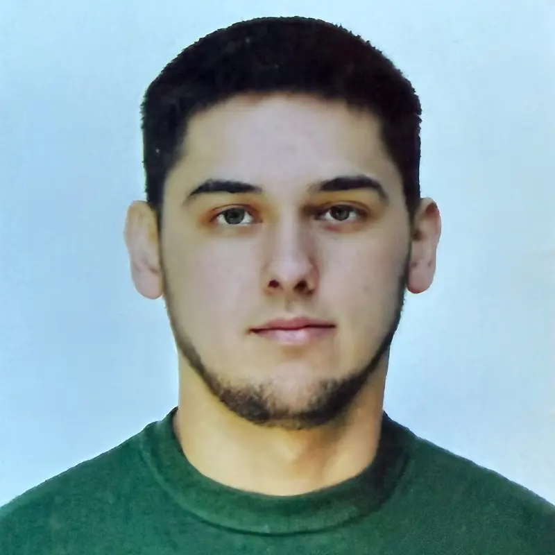 Айзат Нуретдинов