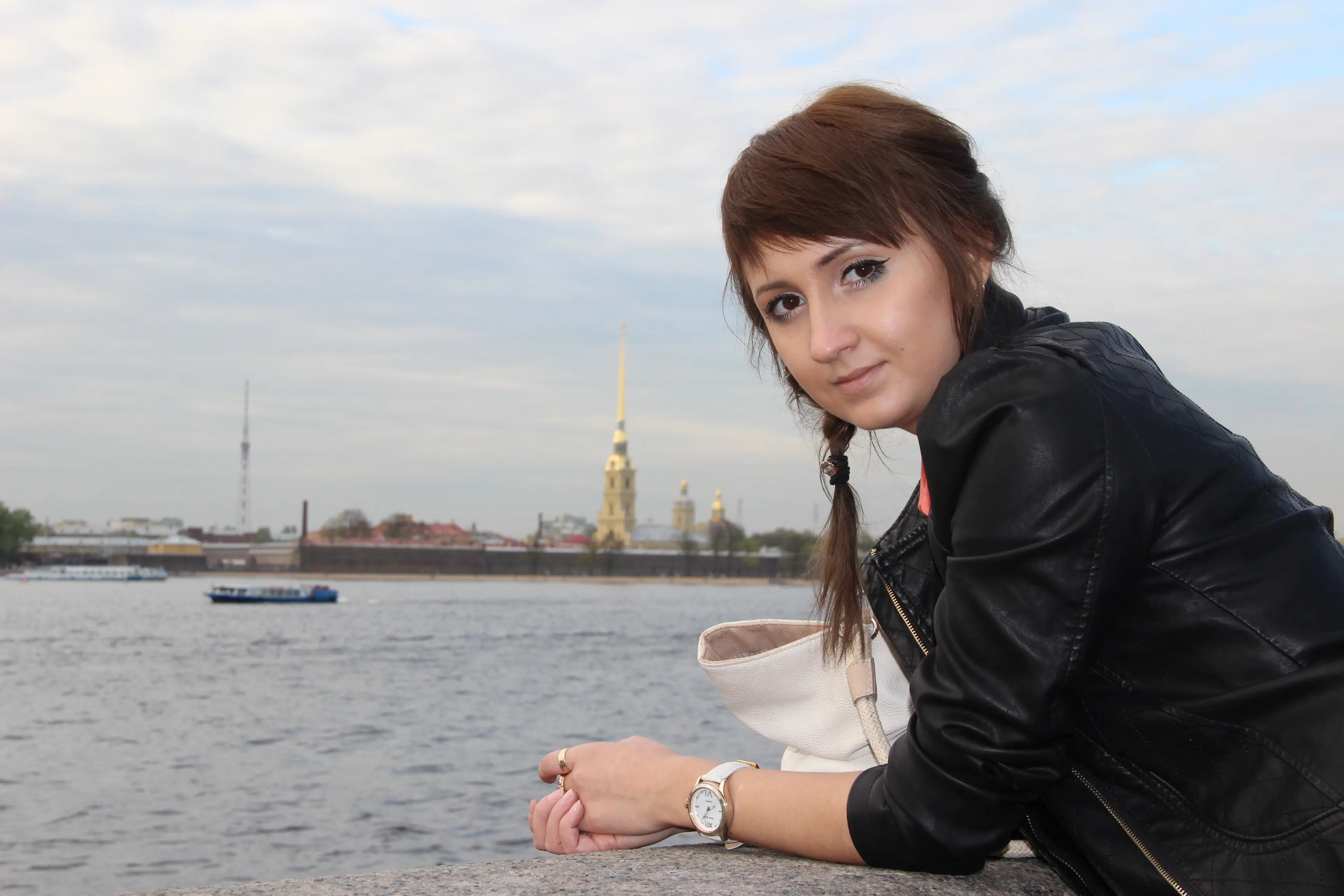 Юлия Калинина