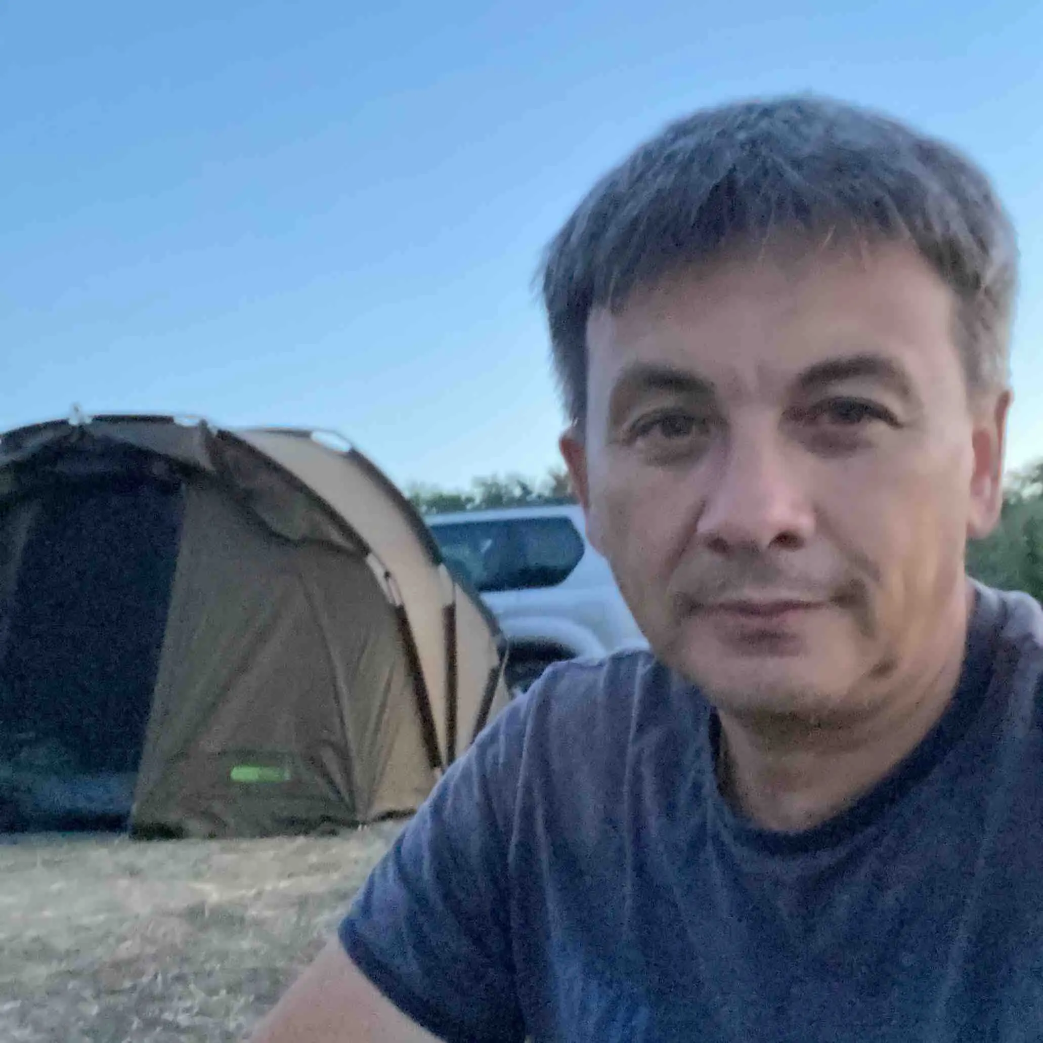 Сергей Мостовщиков