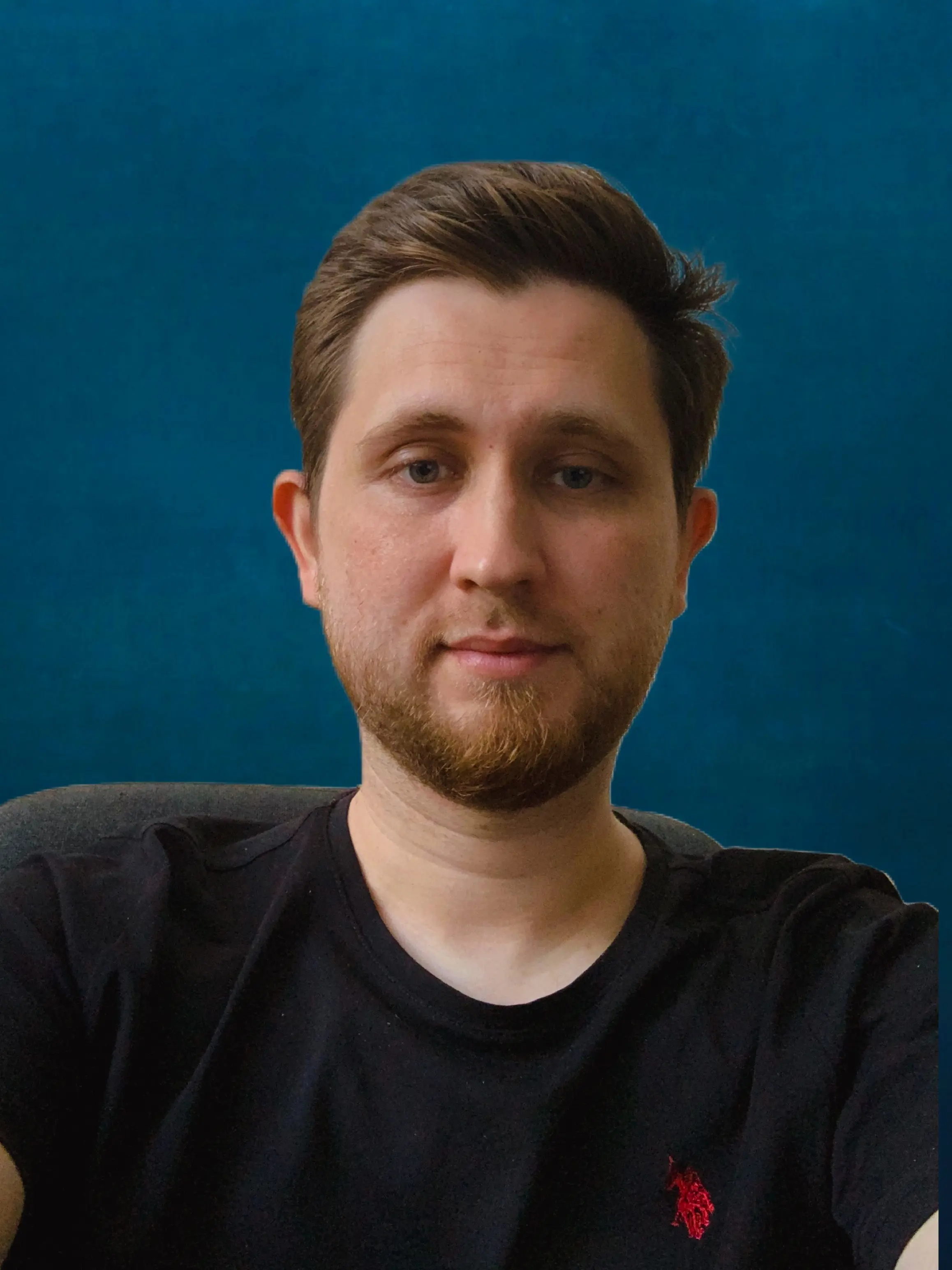 Павел Каргов