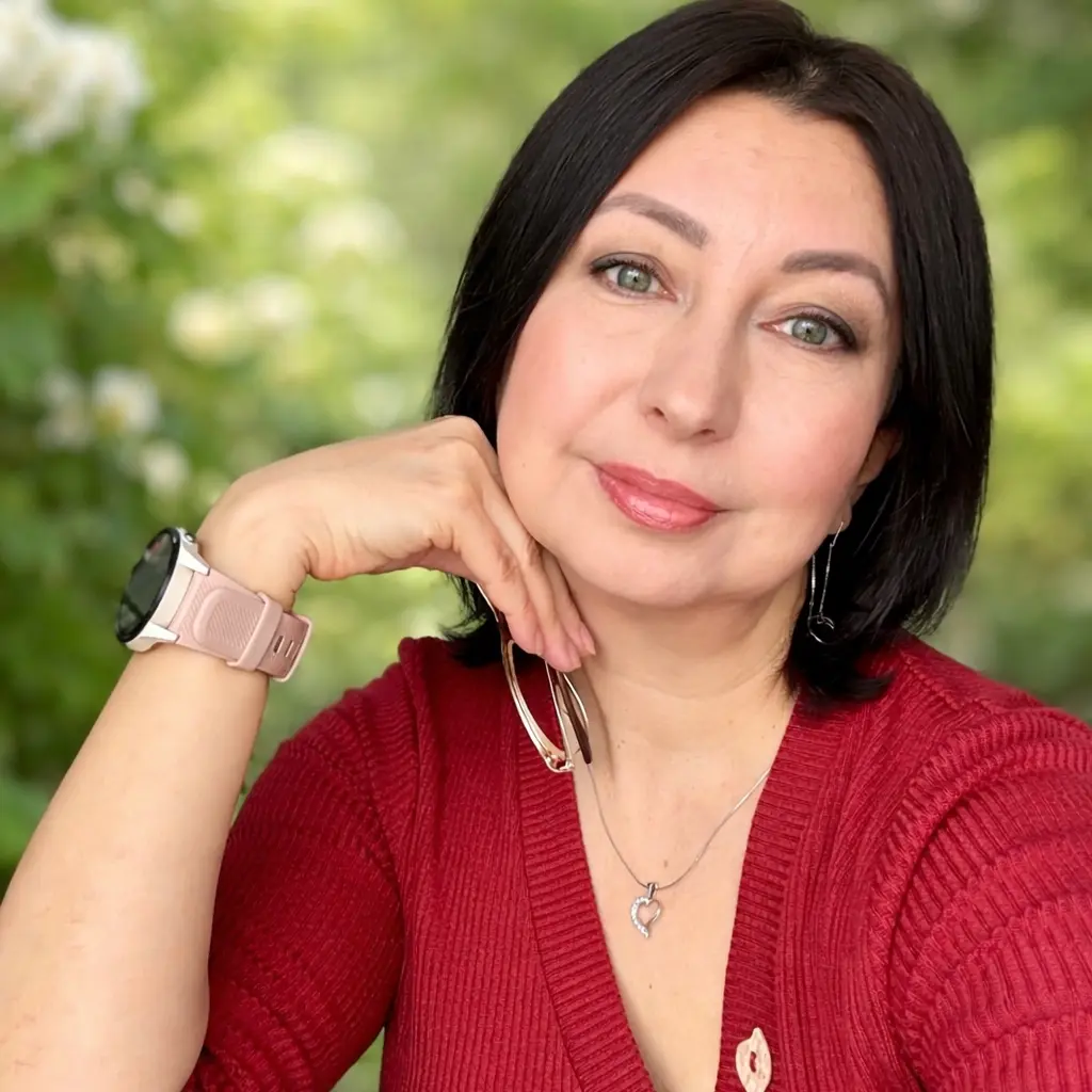 Виктория Логинова