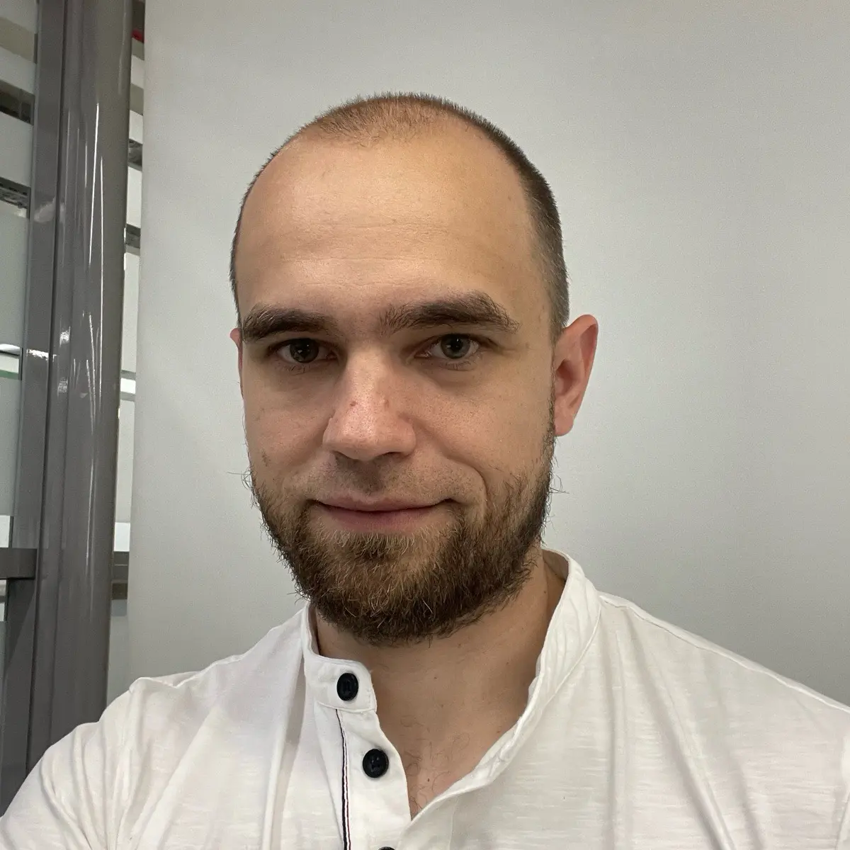 Сергей Винокуров