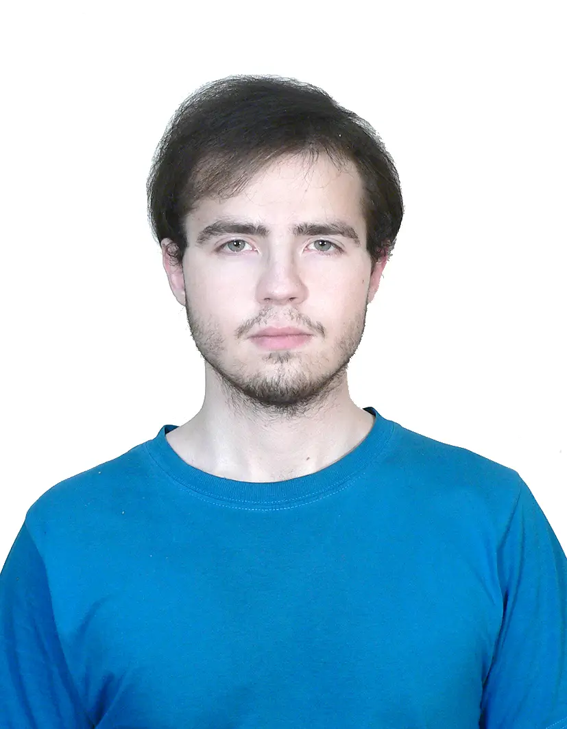 Алексей Медведев