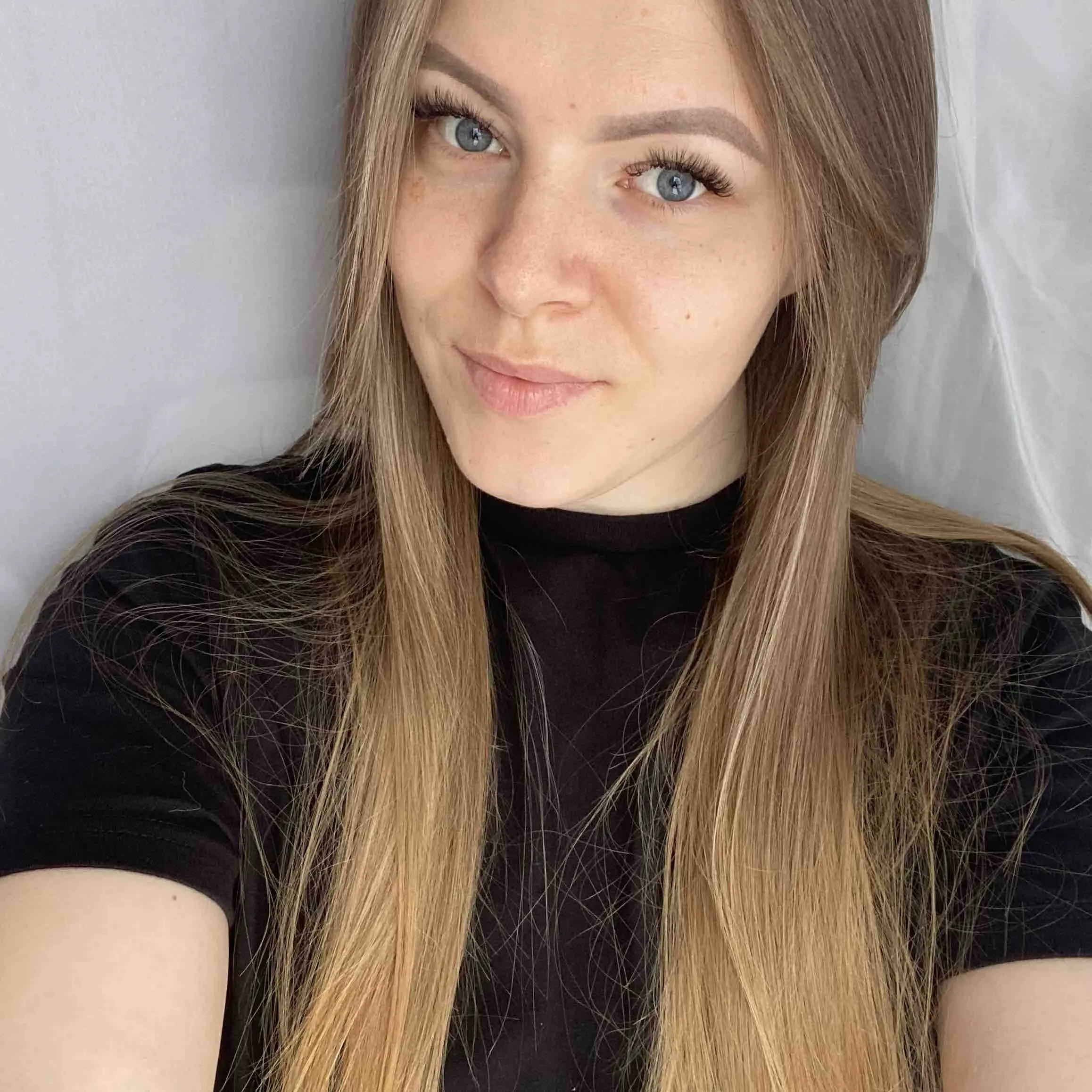 Ирина Брыкова