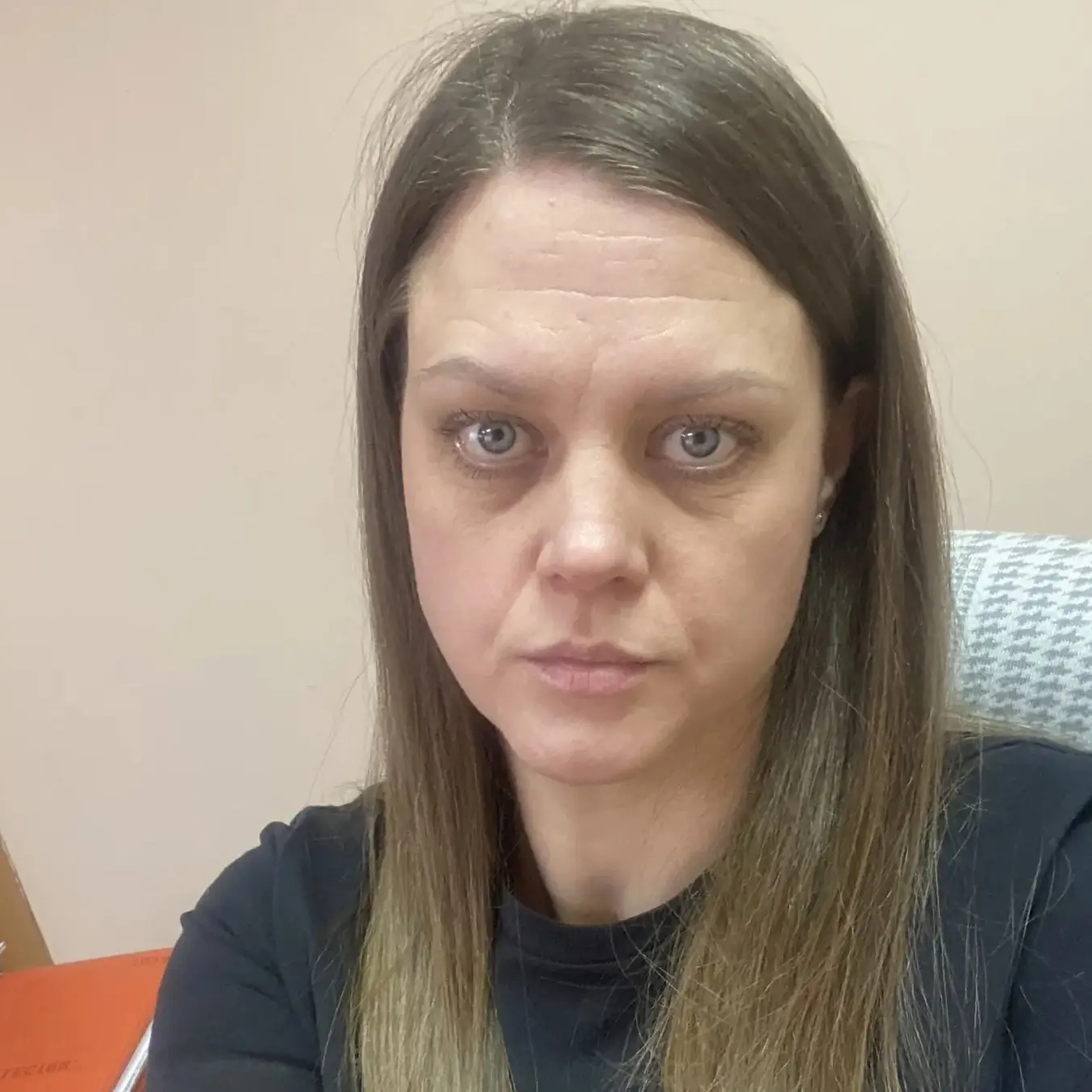 Елена Полякова