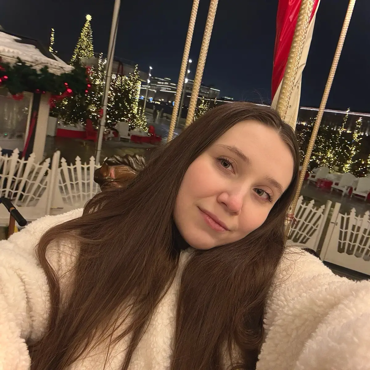 Валерия Крылова
