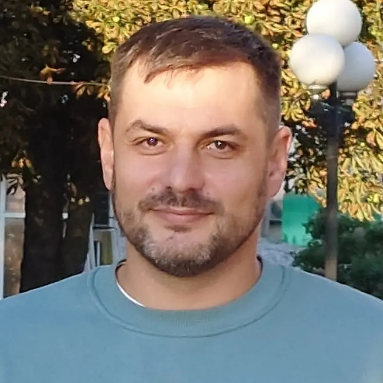 Владимир Левшунов