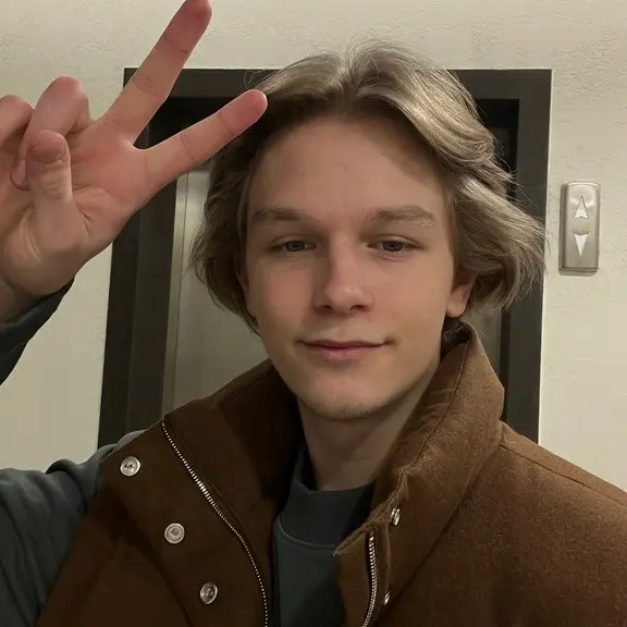 Кирилл Шилов