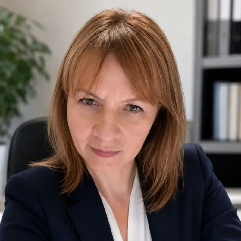Екатерина Фекличева
