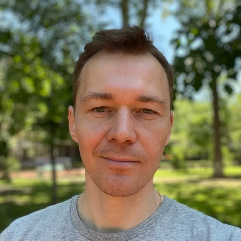 Евгений Лядов