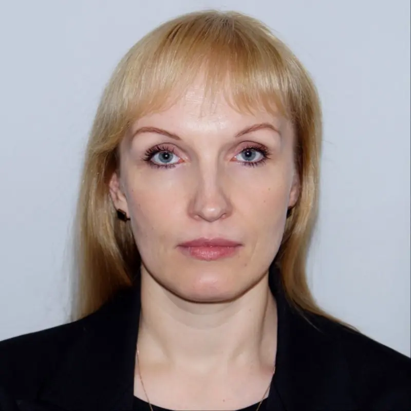 Наталья Когутенко
