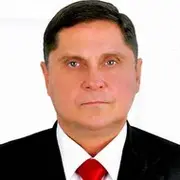 Михаил Дрюпин