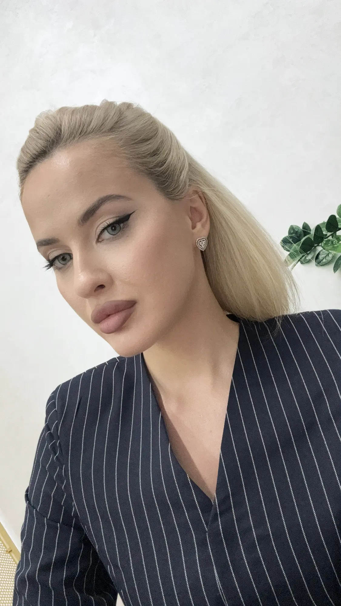 Ангелина Морозова