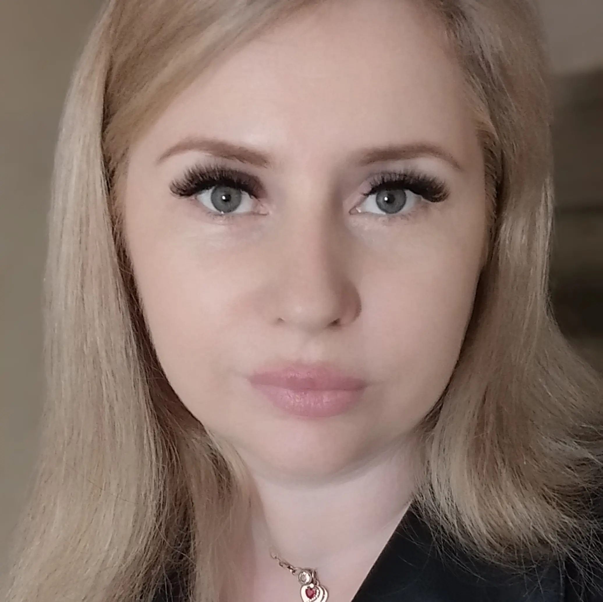 Альбина Орлова