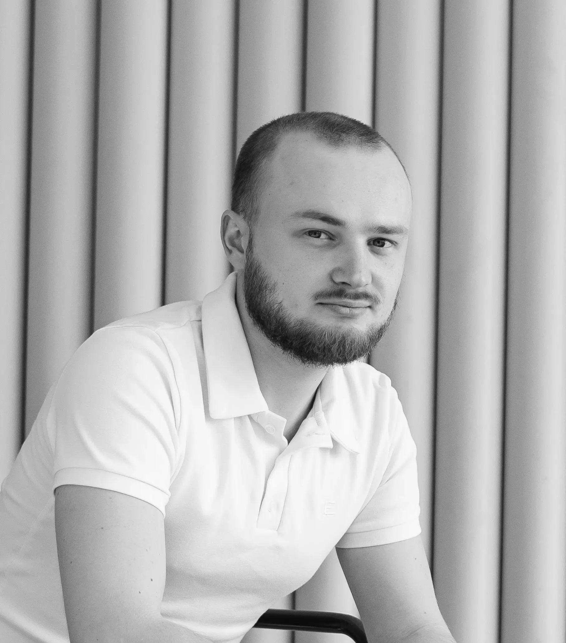 Максим Конев