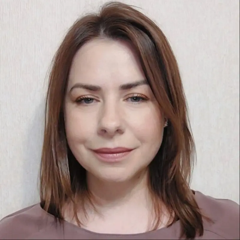 Ирина Прибыткова