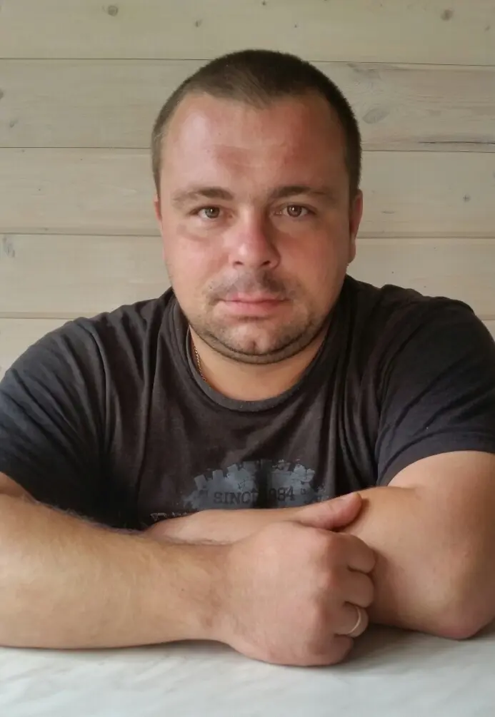 Тимофей Бахарев