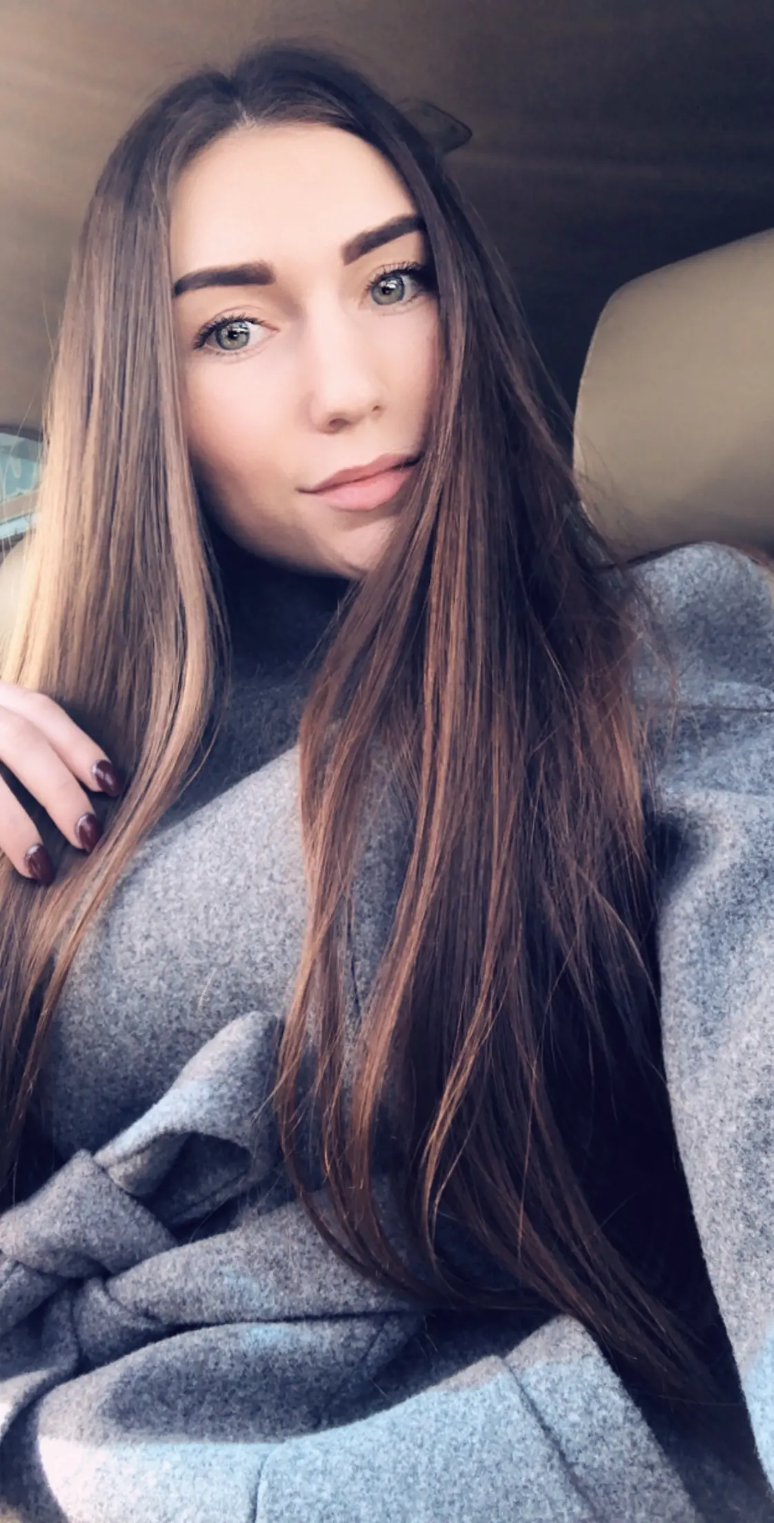 Ксения Соколова