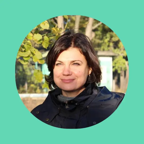Вера Белякова