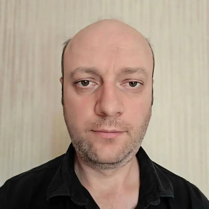 Марат Ортабаев