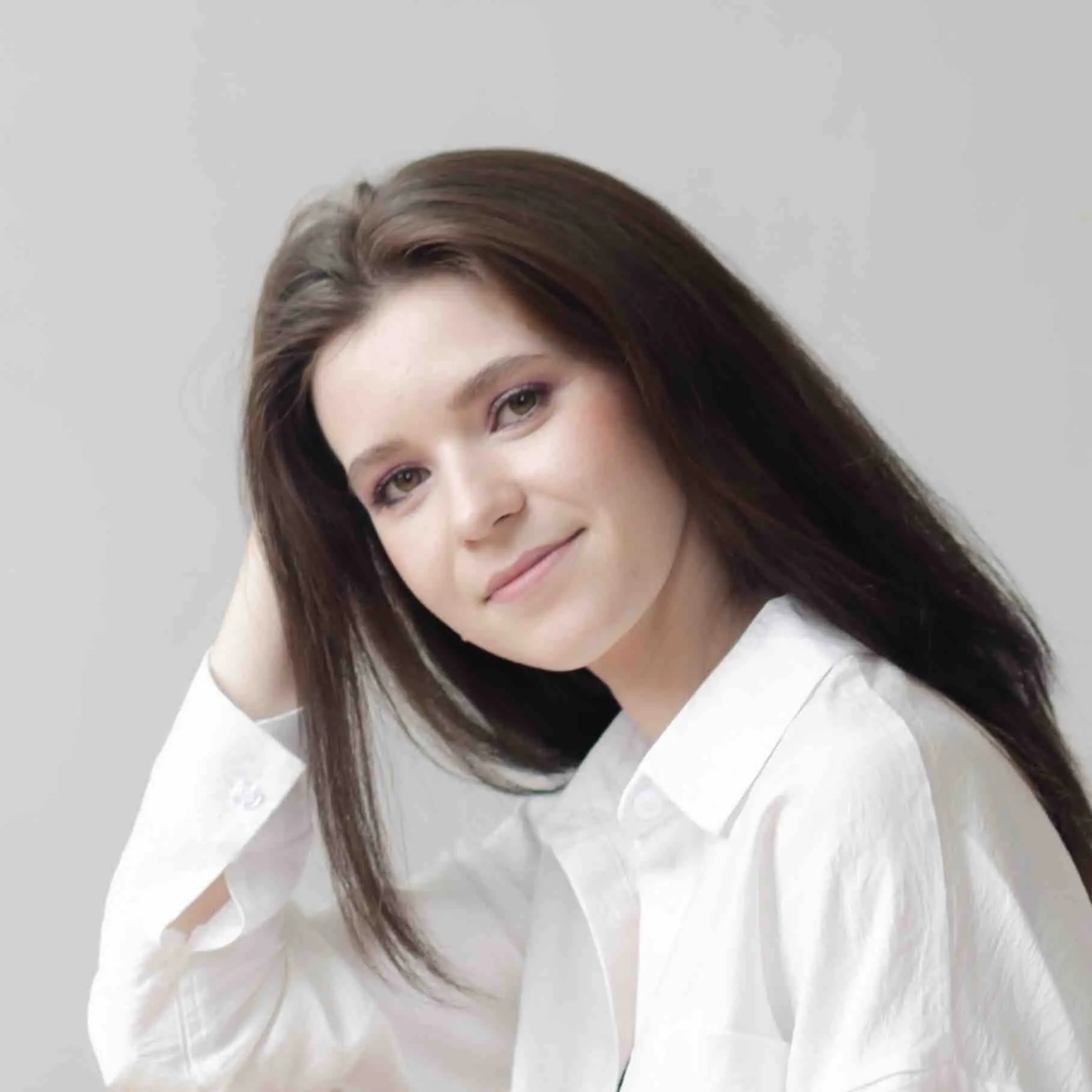 Ирина Довженко