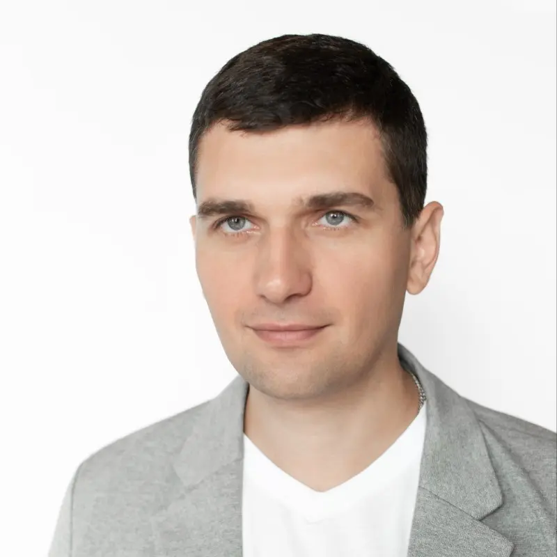 Николай Водопьянов
