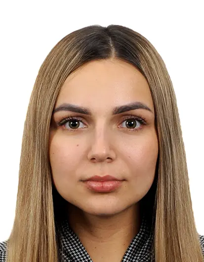 Виктория Трутнева