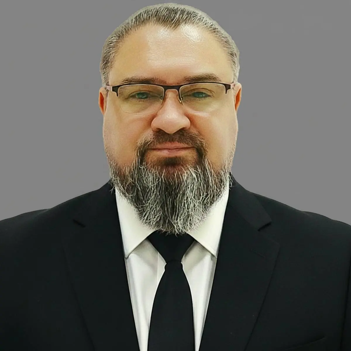 Олег Рыков