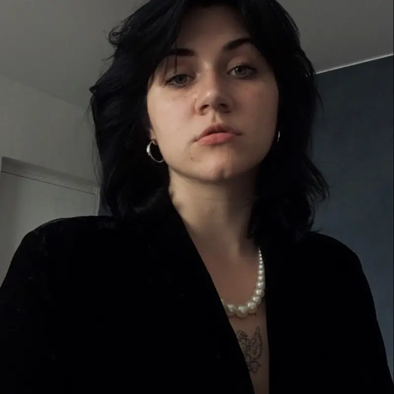 Ирина Макарова