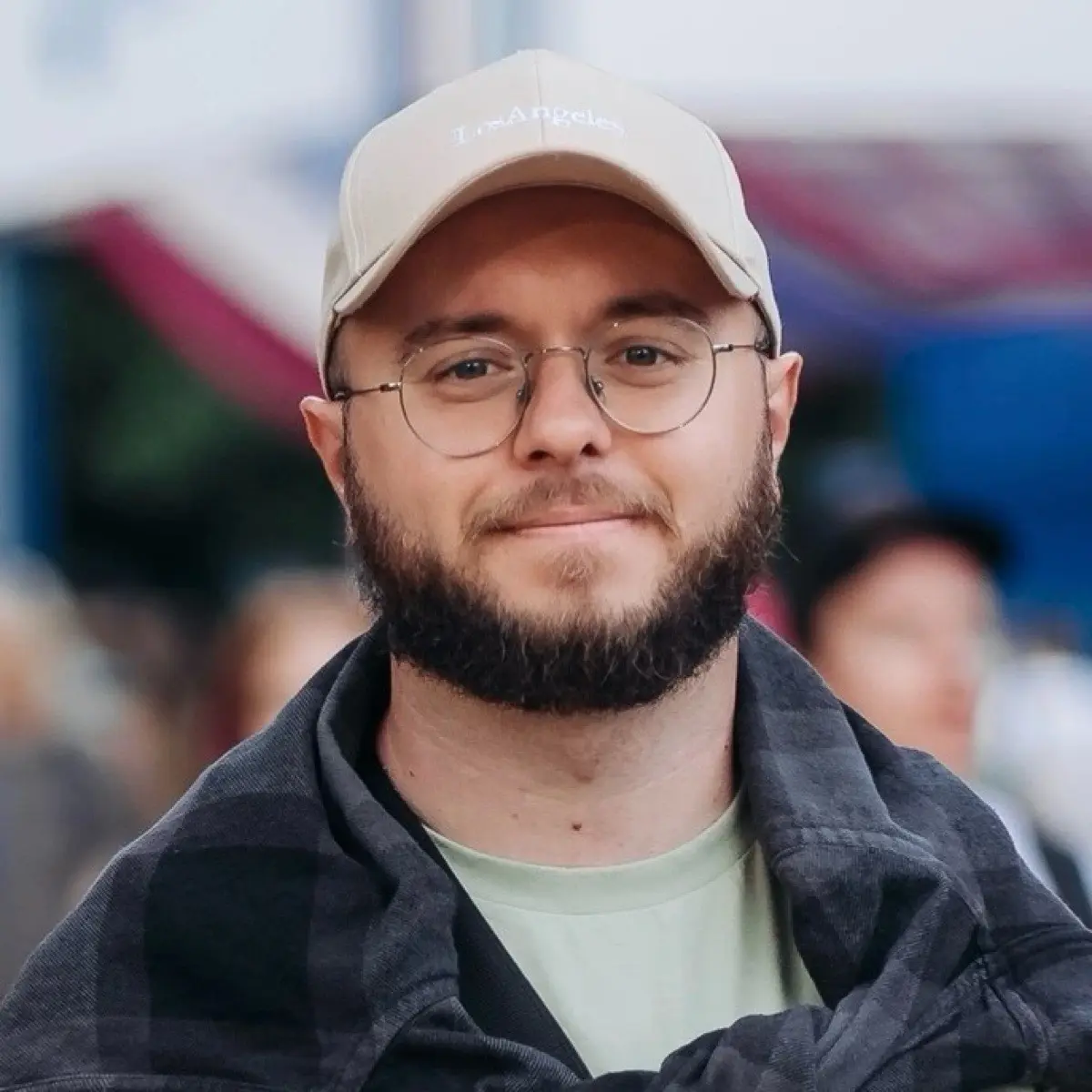 Андрей Панов