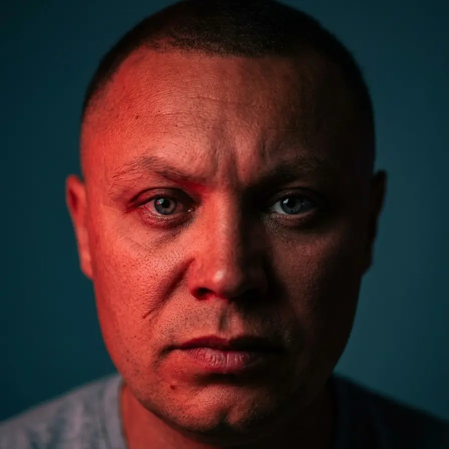 Денис Эврюков