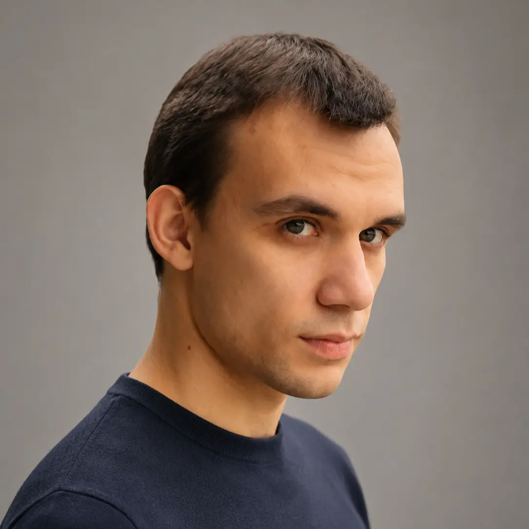 Александр Никитин