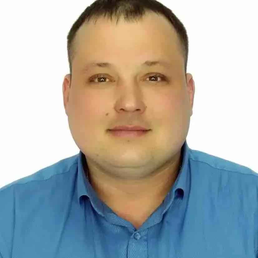 Сергей Кузнецов
