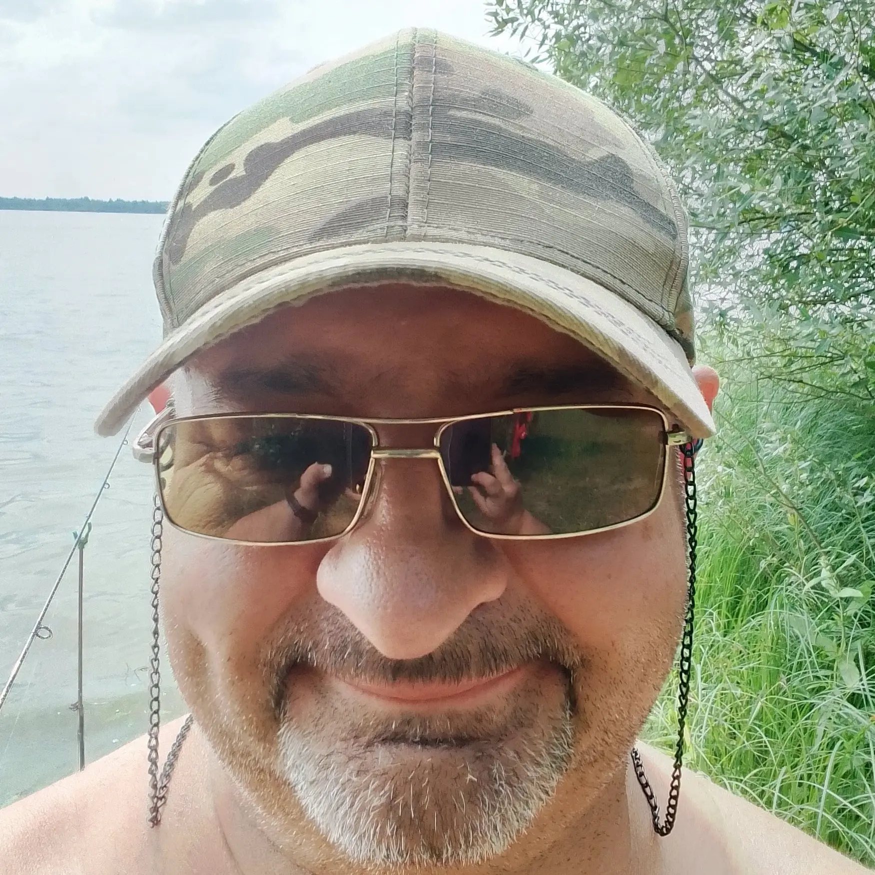 Константин Царьков