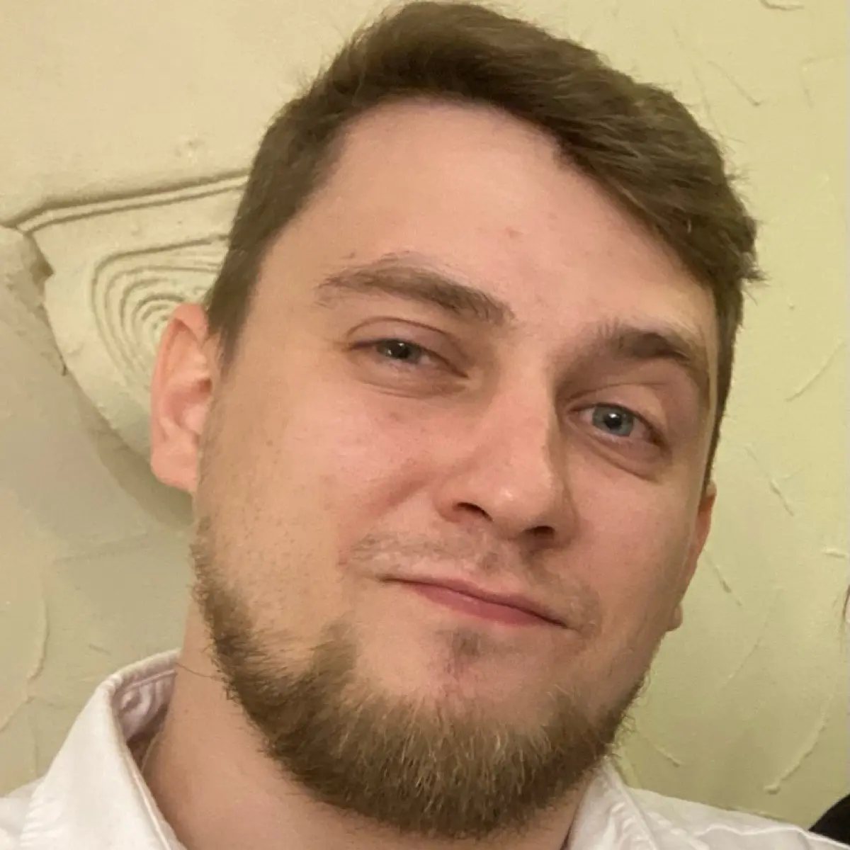 Александр Сандалов