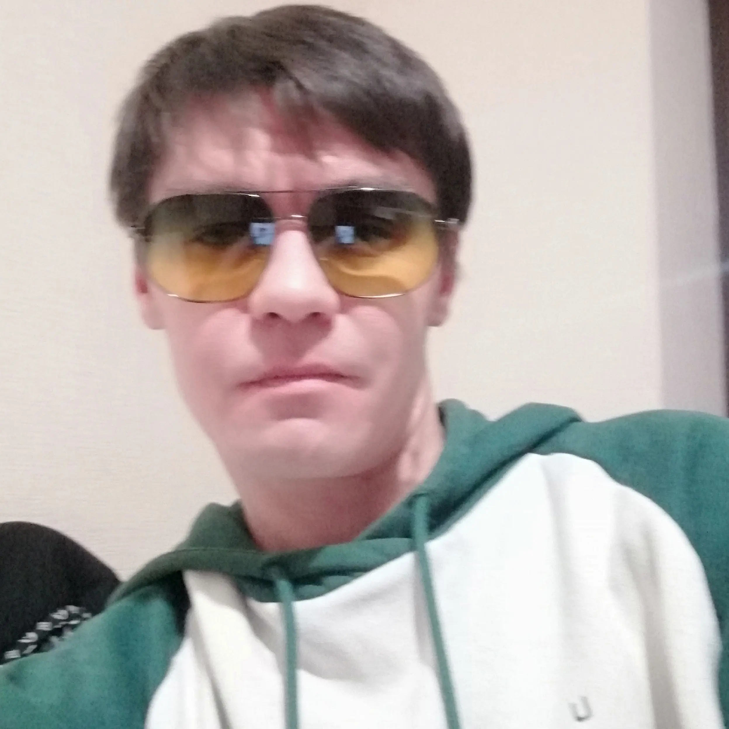 Евгений Домарев