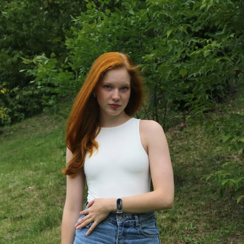 Екатерина Дудичева