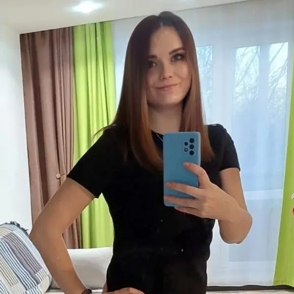 Оксана Абрамова