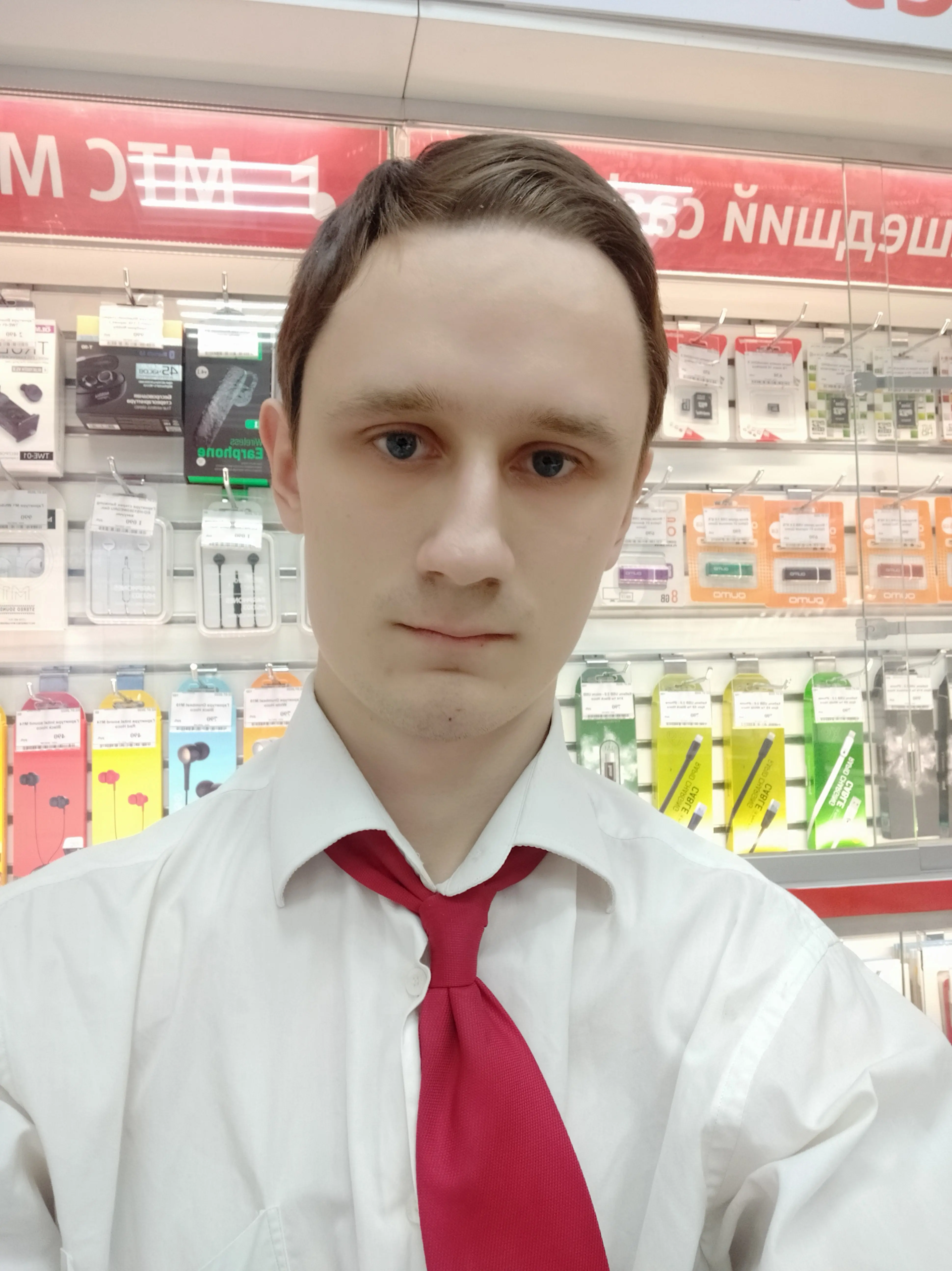 Владислав Глазковский
