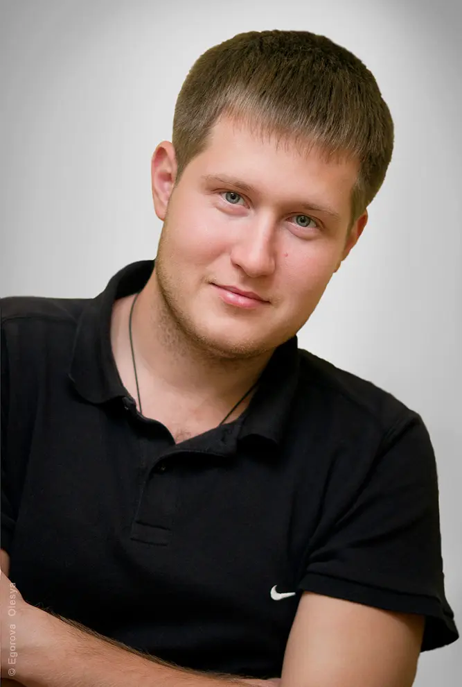 Владимир Пчелинцев
