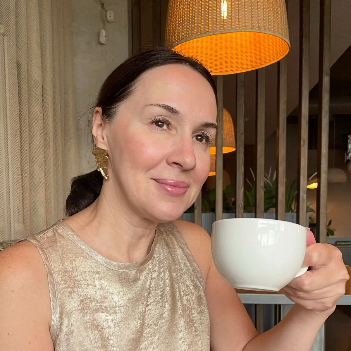 Елена Евгеньевна